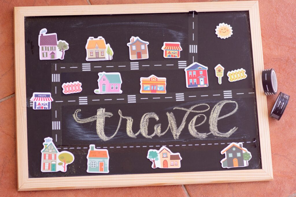 How Travel Sparks Creativity in Everyday Life